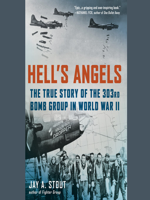 Title details for Hell's Angels by Jay A. Stout - Available